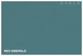 Диван прямой Арбат МД (Дизайн 7) Neo Emerald/Baltic Azure в Верхней Салде - verhnyaya-salda.ok-mebel.com | фото 5