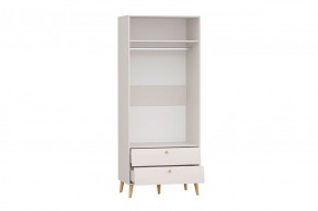 АФИНА Гостиная (модульная) кашемир серый в Верхней Салде - verhnyaya-salda.ok-mebel.com | фото 8