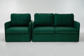 Комплект мягкой мебели 800+801 (диван+кресло) в Верхней Салде - verhnyaya-salda.ok-mebel.com | фото 3