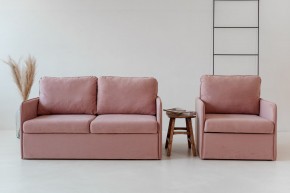 Комплект мягкой мебели 800+801 (диван+кресло) в Верхней Салде - verhnyaya-salda.ok-mebel.com | фото 4
