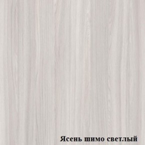 Антресоль для узкого шкафа Логика Л-14.2 в Верхней Салде - verhnyaya-salda.ok-mebel.com | фото 4