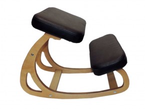 Балансирующий коленный стул Конёк Горбунёк (Сандал) в Верхней Салде - verhnyaya-salda.ok-mebel.com | фото