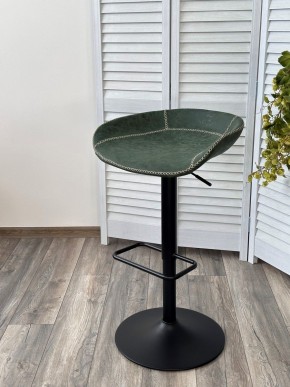 Барный стул ACAPULCO Vintage Green C-134 винтажный зеленый  М-City в Верхней Салде - verhnyaya-salda.ok-mebel.com | фото 2