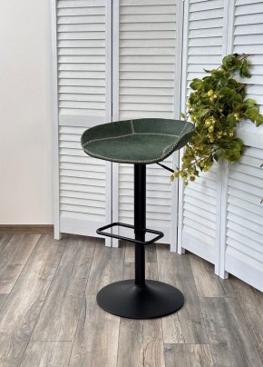 Барный стул ACAPULCO Vintage Green C-134 винтажный зеленый  М-City в Верхней Салде - verhnyaya-salda.ok-mebel.com | фото 3