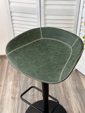 Барный стул ACAPULCO Vintage Green C-134 винтажный зеленый  М-City в Верхней Салде - verhnyaya-salda.ok-mebel.com | фото 5