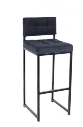 Барный стул Лофт "Стронг" (арт. Б323) (кожзам - Кольт) в Верхней Салде - verhnyaya-salda.ok-mebel.com | фото