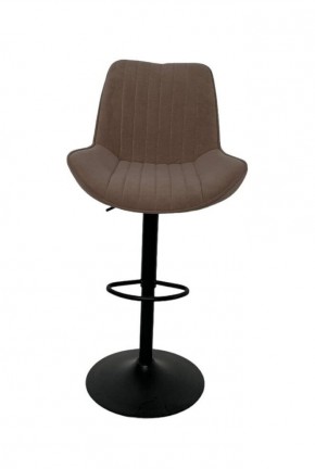 Барный стул Оскар газлифт (арт. Б325) (*в тканях - Luma, Paris, Merlin) в Верхней Салде - verhnyaya-salda.ok-mebel.com | фото