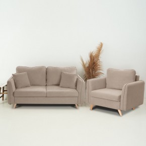 Комплект мягкой мебели 6134+6135 (диван+кресло) в Верхней Салде - verhnyaya-salda.ok-mebel.com | фото 10