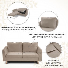 Комплект мягкой мебели 6134+6135 (диван+кресло) в Верхней Салде - verhnyaya-salda.ok-mebel.com | фото 12