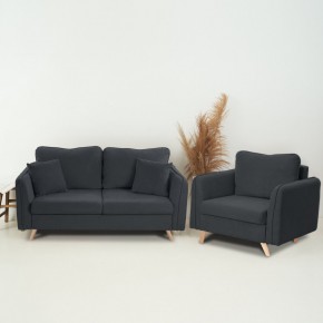 Комплект мягкой мебели 6134+6135 (диван+кресло) в Верхней Салде - verhnyaya-salda.ok-mebel.com | фото 6