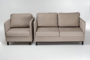 Комплект мягкой мебели 900+901 (диван+кресло) в Верхней Салде - verhnyaya-salda.ok-mebel.com | фото 11