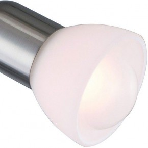 Бра Arte Lamp Falena A3116AP-1SS в Верхней Салде - verhnyaya-salda.ok-mebel.com | фото 2