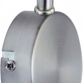 Бра Arte Lamp Falena A3116AP-1SS в Верхней Салде - verhnyaya-salda.ok-mebel.com | фото 3