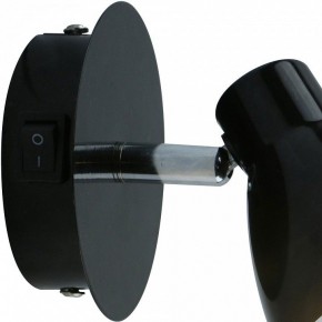 Бра Arte Lamp Gioved A6008AP-1BK в Верхней Салде - verhnyaya-salda.ok-mebel.com | фото 3