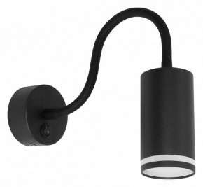 Бра Arte Lamp Imai A2266AP-1BK в Верхней Салде - verhnyaya-salda.ok-mebel.com | фото
