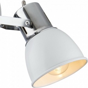 Бра Arte Lamp Jovi A1677AP-1WH в Верхней Салде - verhnyaya-salda.ok-mebel.com | фото 2