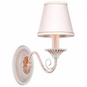 Бра Arti Lampadari Camisa Camisa E 2.1.1 C в Верхней Салде - verhnyaya-salda.ok-mebel.com | фото