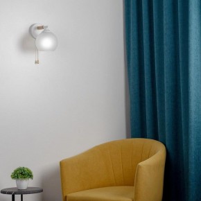 Бра Citilux Tika CL133410 в Верхней Салде - verhnyaya-salda.ok-mebel.com | фото 7