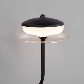 Бра Eurosvet Fungo 50388/2 LED черный в Верхней Салде - verhnyaya-salda.ok-mebel.com | фото 7