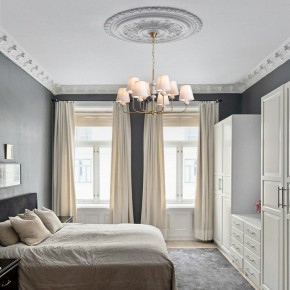 Бра Freya Evelyn FR2038WL-01BS в Верхней Салде - verhnyaya-salda.ok-mebel.com | фото 4