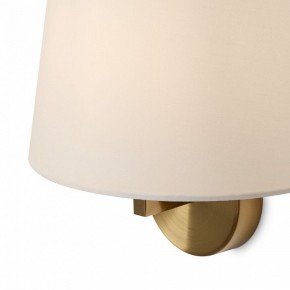 Бра Freya Graceful FR2042WL-01BS в Верхней Салде - verhnyaya-salda.ok-mebel.com | фото 5