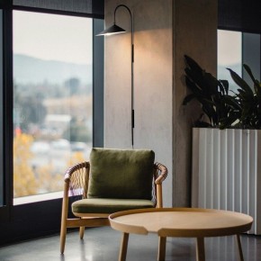 Бра Freya Zest FR5493WL-01B1 в Верхней Салде - verhnyaya-salda.ok-mebel.com | фото 5