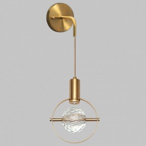 Бра Imex CR.23454 CR.23454-1-W-GB-LED в Верхней Салде - verhnyaya-salda.ok-mebel.com | фото
