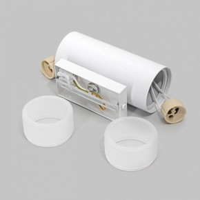 Бра Imex LEON IL.0005.1502 WH в Верхней Салде - verhnyaya-salda.ok-mebel.com | фото 4