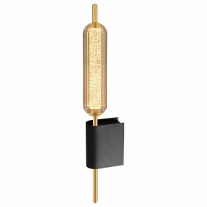Бра Imex PLW-7076 PLW-7076-105-AMBER в Верхней Салде - verhnyaya-salda.ok-mebel.com | фото