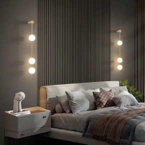 Бра Imperiumloft ADILS adils-wall01 в Верхней Салде - verhnyaya-salda.ok-mebel.com | фото 3