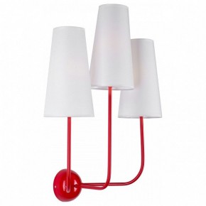 Бра Imperiumloft Бра Graceful Red Toadstools 44.597-0 в Верхней Салде - verhnyaya-salda.ok-mebel.com | фото