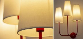 Бра Imperiumloft Бра Graceful Red Toadstools 44.597-0 в Верхней Салде - verhnyaya-salda.ok-mebel.com | фото 3