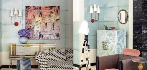 Бра Imperiumloft Бра Graceful Red Toadstools 44.597-0 в Верхней Салде - verhnyaya-salda.ok-mebel.com | фото 4