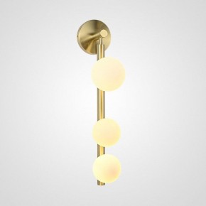 Бра Imperiumloft DOLL Gold DOLL01 в Верхней Салде - verhnyaya-salda.ok-mebel.com | фото