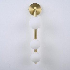 Бра Imperiumloft DOLL Gold DOLL01 в Верхней Салде - verhnyaya-salda.ok-mebel.com | фото 2