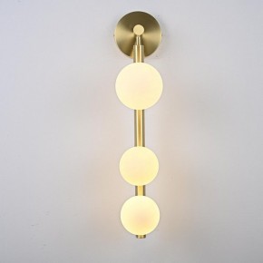 Бра Imperiumloft DOLL Gold DOLL01 в Верхней Салде - verhnyaya-salda.ok-mebel.com | фото 3