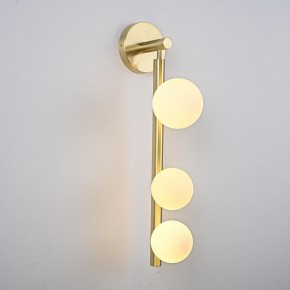 Бра Imperiumloft DOLL Gold DOLL01 в Верхней Салде - verhnyaya-salda.ok-mebel.com | фото 4