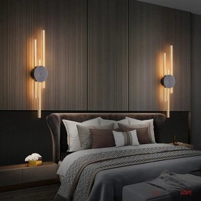 Бра Imperiumloft Gull 224308-23 в Верхней Салде - verhnyaya-salda.ok-mebel.com | фото 7