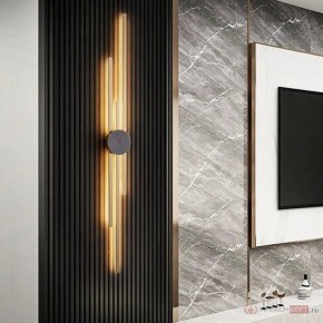 Бра Imperiumloft Gull 224308-23 в Верхней Салде - verhnyaya-salda.ok-mebel.com | фото 8
