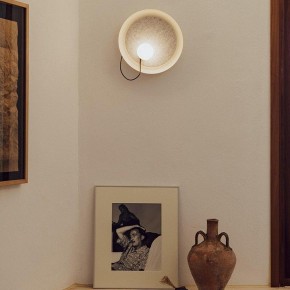 Бра Imperiumloft MARGOTT White margott-wall01 в Верхней Салде - verhnyaya-salda.ok-mebel.com | фото 3