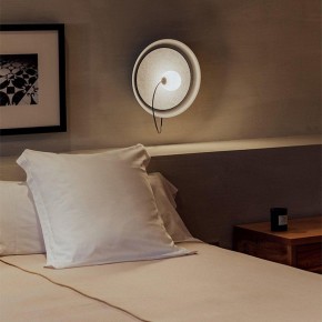 Бра Imperiumloft MARGOTT White margott-wall01 в Верхней Салде - verhnyaya-salda.ok-mebel.com | фото 4