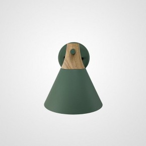 Бра Imperiumloft NOD WALL Green NODWALL01 в Верхней Салде - verhnyaya-salda.ok-mebel.com | фото 4