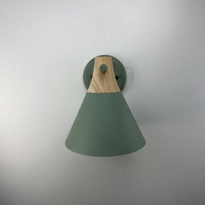 Бра Imperiumloft NOD WALL Green NODWALL01 в Верхней Салде - verhnyaya-salda.ok-mebel.com | фото 8