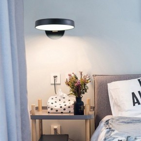 Бра Imperiumloft TURNA Black TURNA-W01 в Верхней Салде - verhnyaya-salda.ok-mebel.com | фото 7
