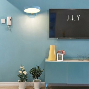 Бра Imperiumloft TURNA Blue TURNA-W01 в Верхней Салде - verhnyaya-salda.ok-mebel.com | фото 7