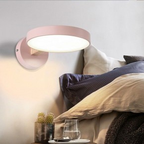 Бра Imperiumloft TURNA Pink TURNA-W01 в Верхней Салде - verhnyaya-salda.ok-mebel.com | фото 11