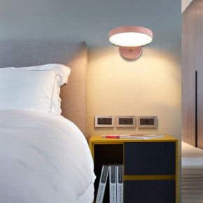 Бра Imperiumloft TURNA Pink TURNA-W01 в Верхней Салде - verhnyaya-salda.ok-mebel.com | фото 13