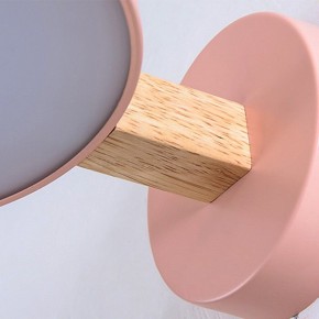 Бра Imperiumloft TURNA Pink TURNA-W01 в Верхней Салде - verhnyaya-salda.ok-mebel.com | фото 16