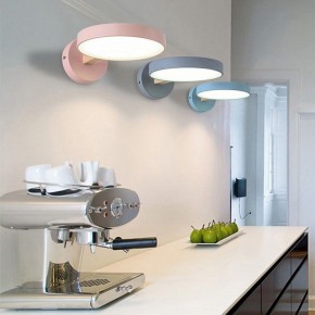 Бра Imperiumloft TURNA Pink TURNA-W01 в Верхней Салде - verhnyaya-salda.ok-mebel.com | фото 3
