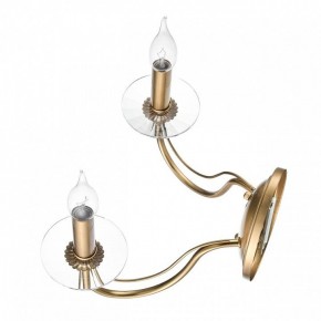 Бра Lumion INCANTO 8033/2W в Верхней Салде - verhnyaya-salda.ok-mebel.com | фото 3